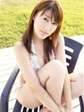 Anhuimei no394 Megumi Yasu [DGC](14)
